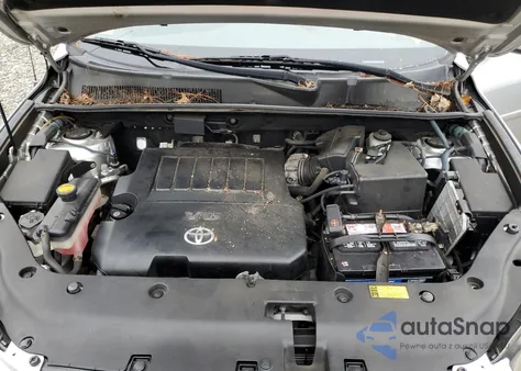 2007 Toyota Rav4 Sport из США, поврежденный, VIN JTMBK32V876017004